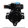 A1 Cardone New Power Steering Pump, 96-269 96-269